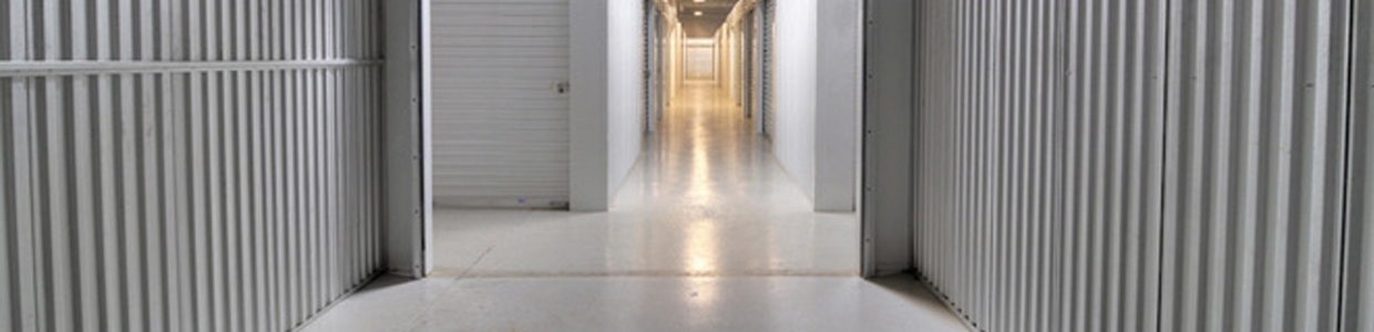 5 Ways Businesses Would Benefit From A Secure Storage Unit