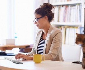 Tips On Running A Business From Home